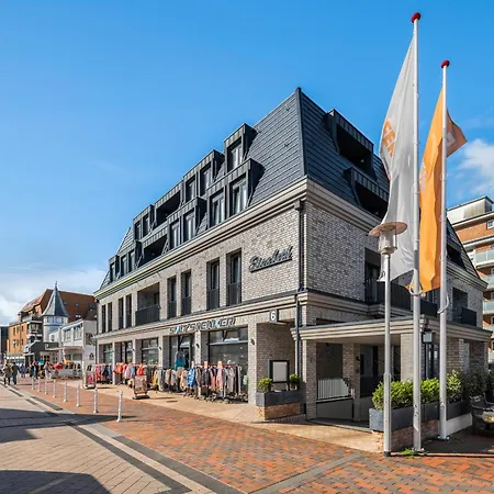 Hoernum Auf Sylt